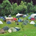 Close quarters camping breeds illnesses