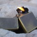 A Zippo in your prepping kit
