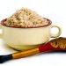 Oatmeal: a great on the go meal