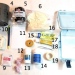 20-Piece First Aid Kit